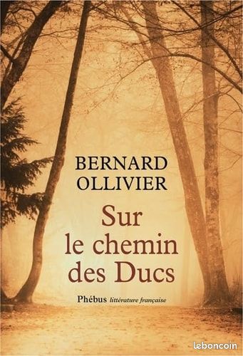 Sur les chemins des ducs (image 1)