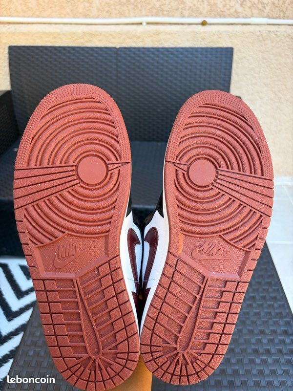 Nike air Jordan 1 (image 10)