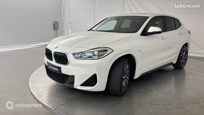 Bmw X2 sDrive18iA 136ch M Sport DKG7 (image 32)