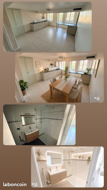 Maison 4 pièces 113 m² · à Avallon · 113 m² · 128 000 €