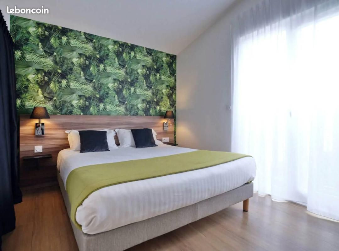 Appartement 1 pièce 20 m² · à La Rochelle · 20 m² · 620 €/mois