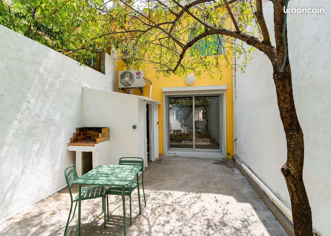 Maison 4 pièces 96 m² · à Sète · 96 m² · 398 000 €