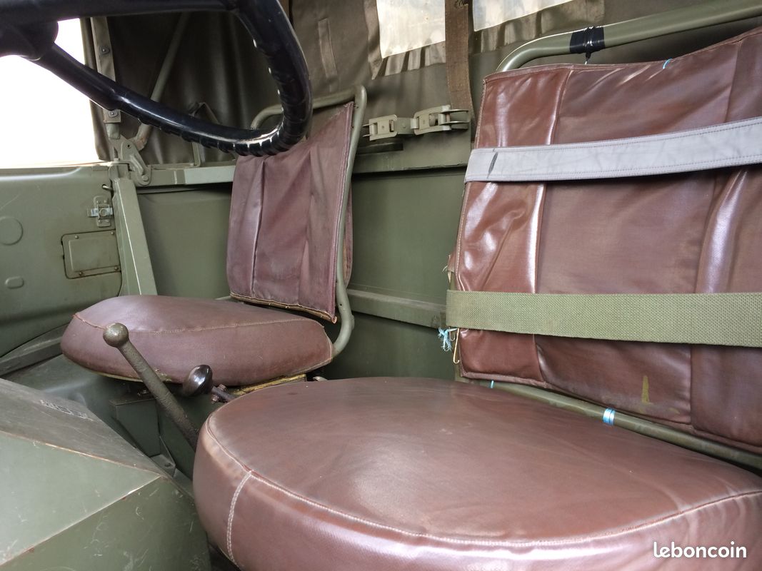 Vehicule militaire (image 10)