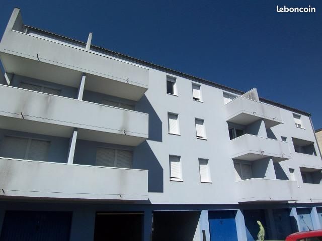 Appartement 1 pièce 27 m² · à Clermont-Ferrand · 27 m² · 450 €