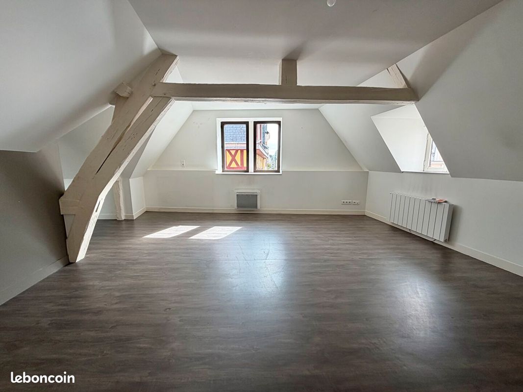 Appartement 4 pièces 104 m² · à Rouen · 104 m² · 275 000 €