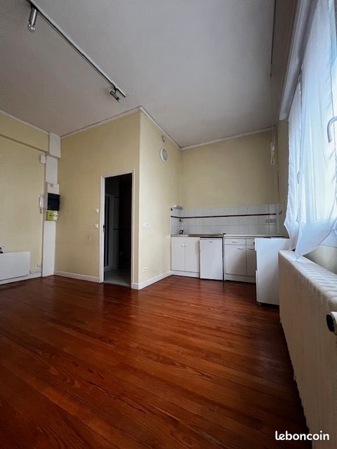 Appartement 1 pièce 21 m² · à Amiens · 21 m² · 590 €