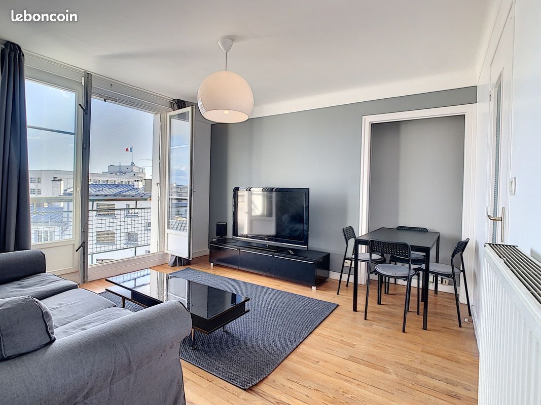 Appartement 3 pièces 51 m² · à Brest · 51 m² · 860 €