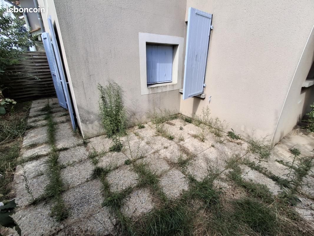 Appartement 2 pièces 55 m² · à Bilieu · 55 m² · 499 €/mois