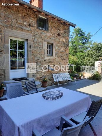 Ferme 5 pièces 176 m²
