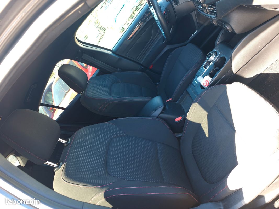 FORD FOCUS IV 1.0 Phase I Ecoboost (image 4)