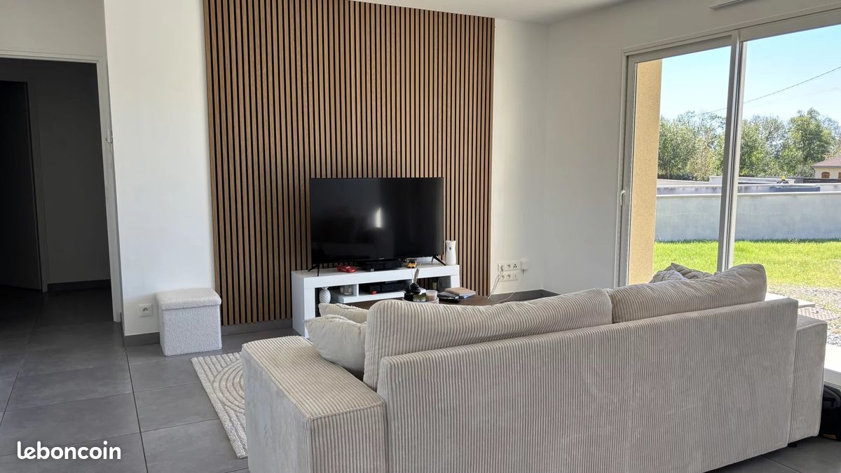 Maison 5 pièces 112 m² · à Nueil-les-Aubiers · 112 m² · 236 250 €