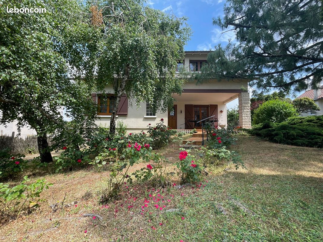 Pavillon 6 pièces 160 m² - Buxerolles 86180 (image principale 3)