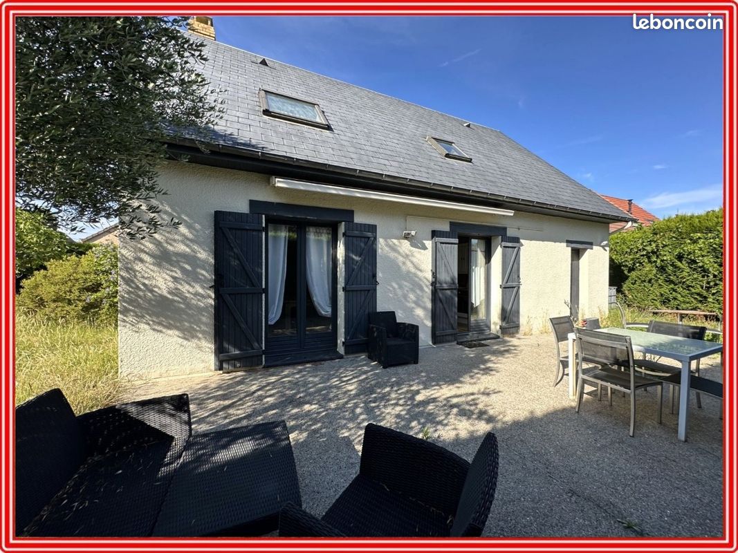 Maison 5 pièces 100 m² · à Le Havre · 100 m² · 264 000 €