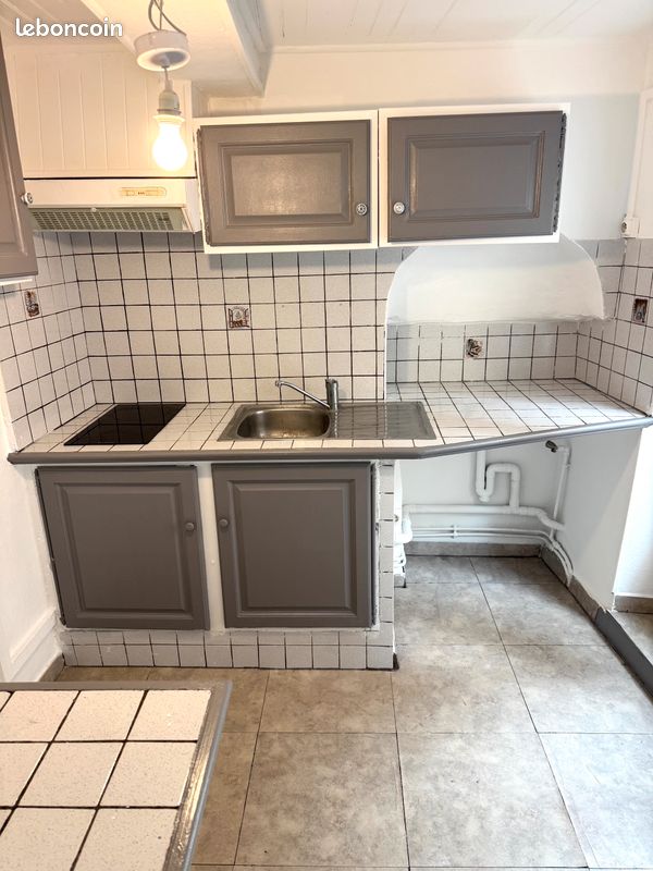 Appartement 1 pièce 25 m² · à Marseille · 25 m² · 109 000 €