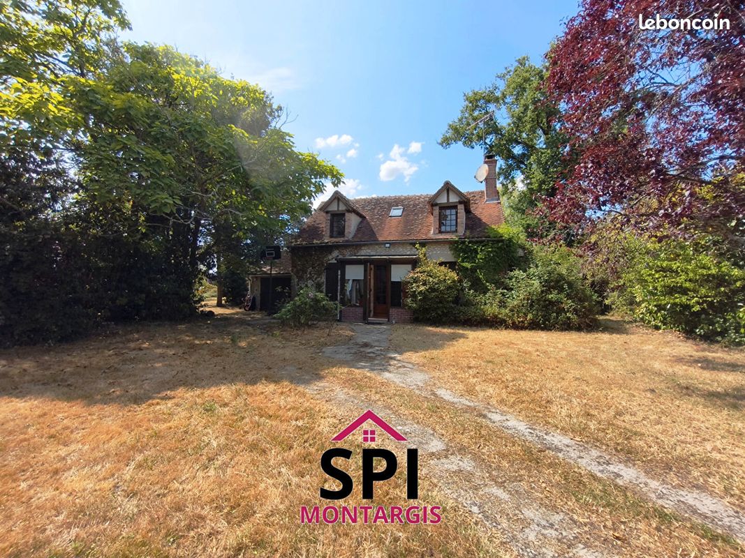 Maison 4 pièces 85 m² · à Noyers · 85 m² · 119 900 €