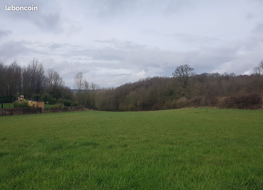 Terrain 2000 m² · à Ecques · 68 000 €