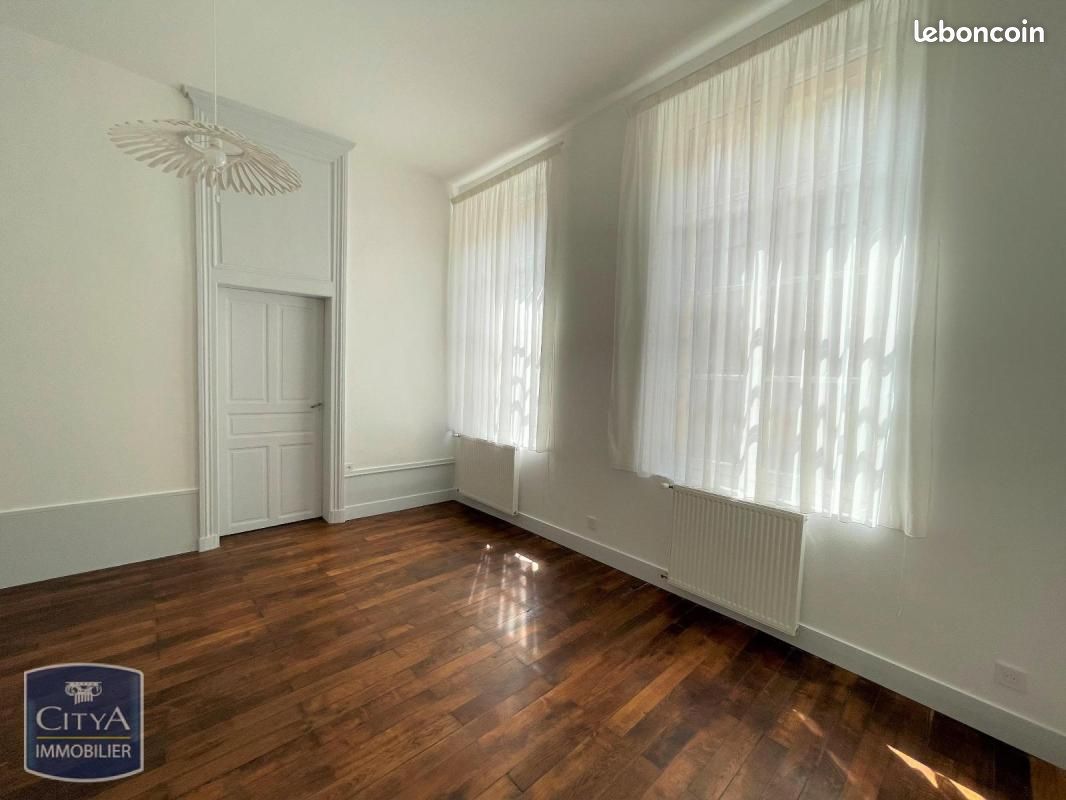 Appartement 2 pièces 48 m² · à Dijon · 48 m² · 600 €
