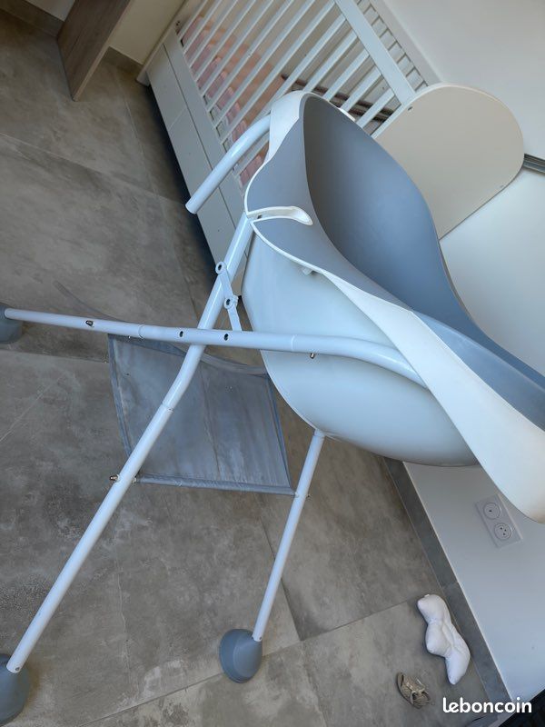 Baignoire Béaba (image 2)