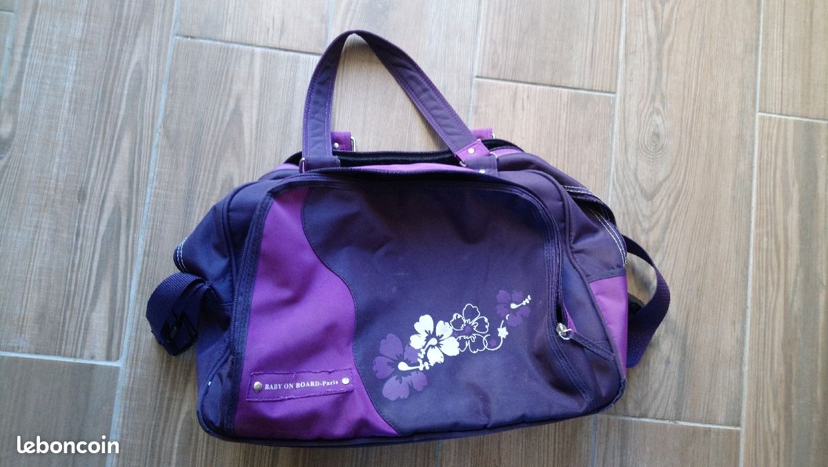 Sac à langer (image 2)