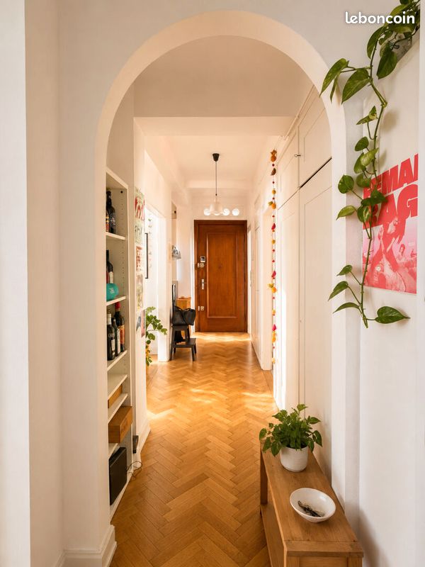Appartement 4 pièces 81 m² · à Strasbourg · 81 m² · 405 000 €