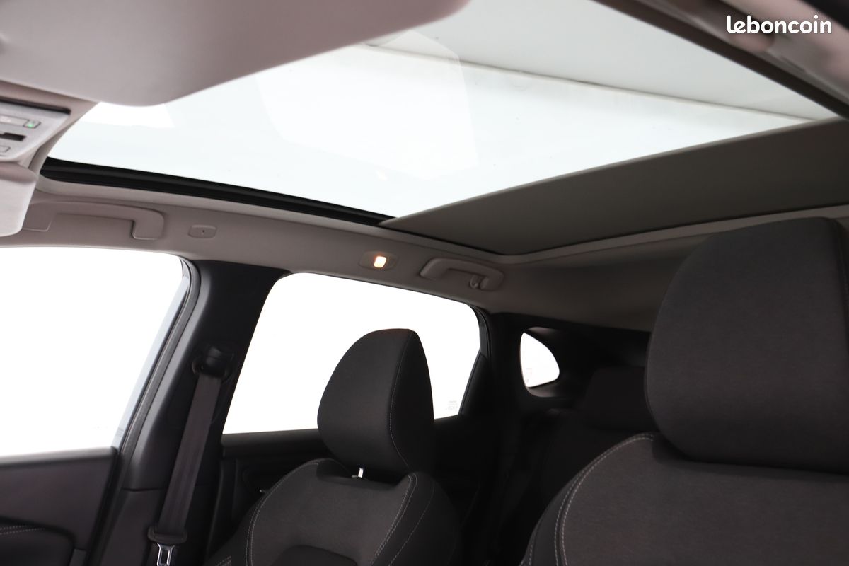 Nissan Qashqai 1.5 e-POWER N-Connecta 190 ch (image 28)
