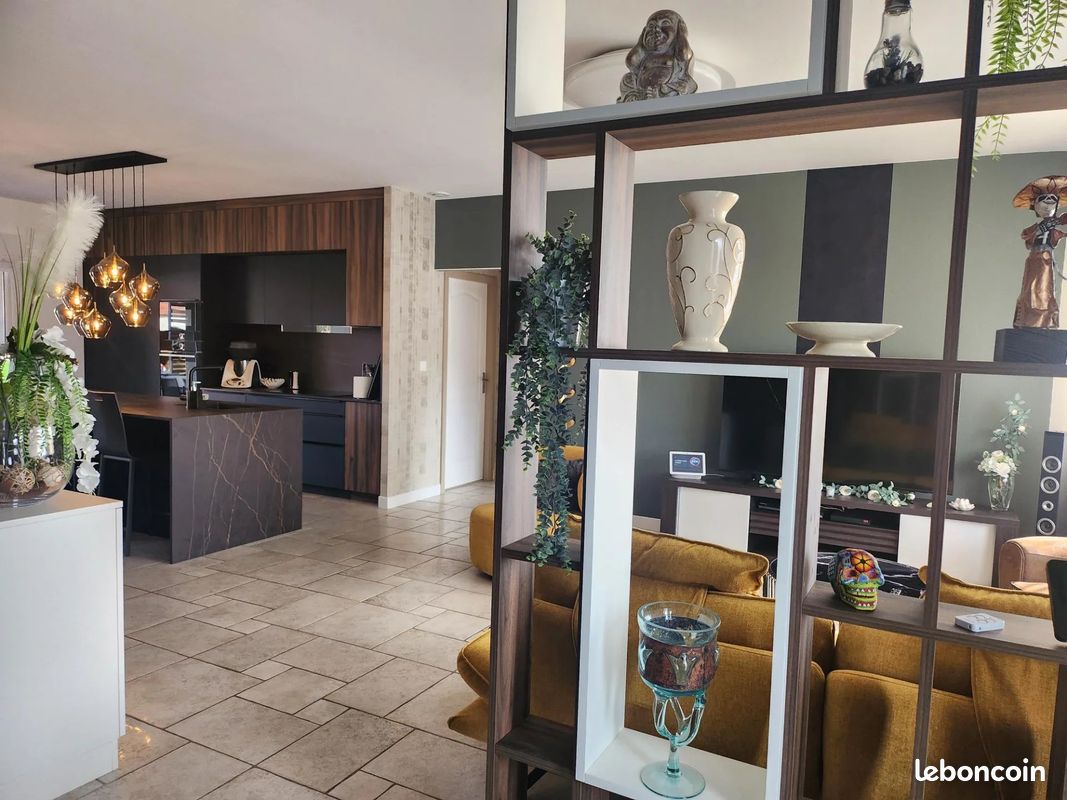 Maison 5 pièces 110 m² · à Rémilly · 110 m² · 365 750 €