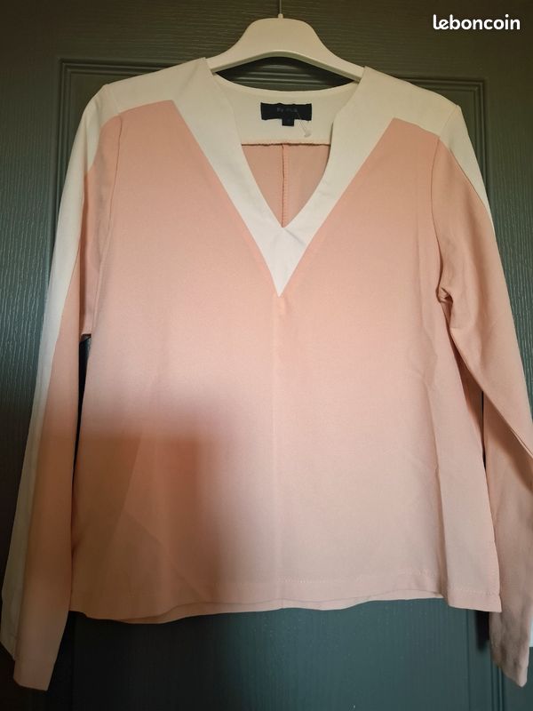 Blouse taille 36 By Julie (image 1)