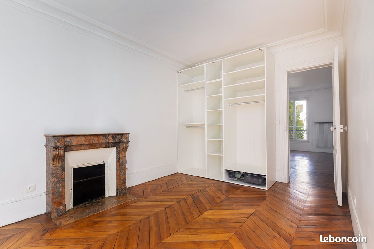 Appartement 3 pièces 56 m² · à Paris · 56 m² · 500 000 €
