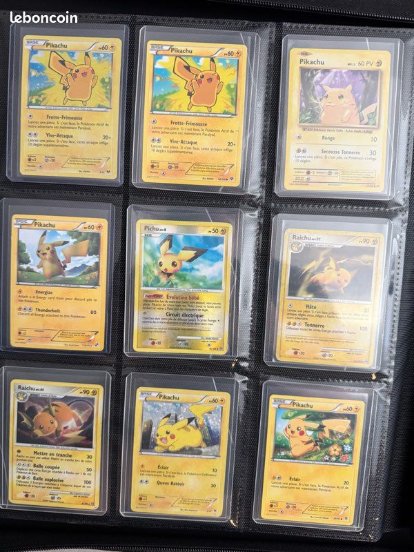 Échange Pokémon (image 9)