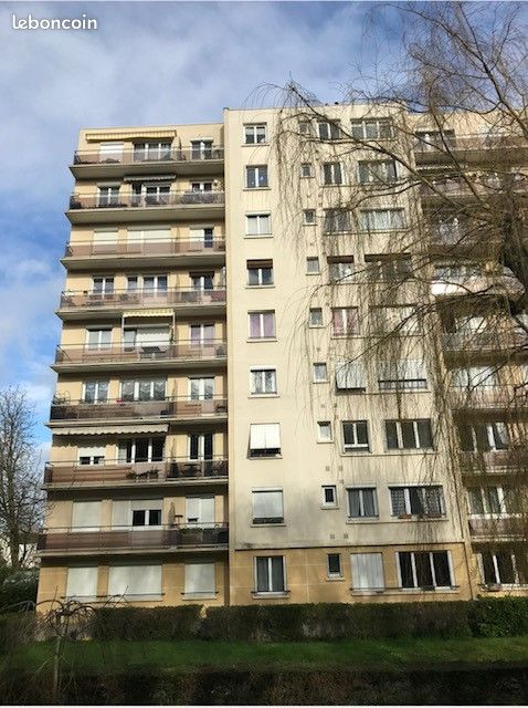Appartement 3 pièces 50 m² · à Saint-Maur-des-Fossés · 50 m² · 1 290 €/mois