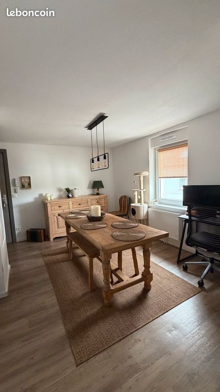 Appartement 3 pièces 67 m² · à Wintershouse · 67,2 m² · 900 €/mois