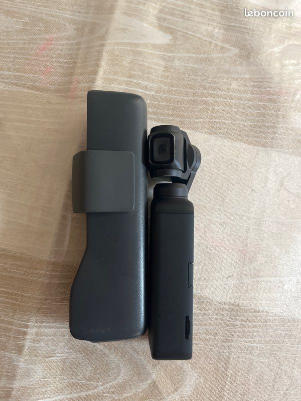 DJI- Osmo pocket (image 4)