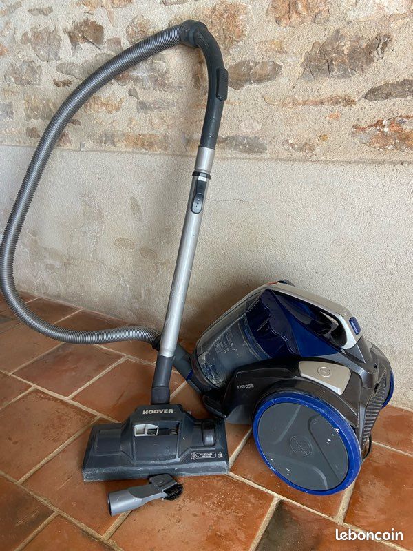 Aspirateur Électroménager