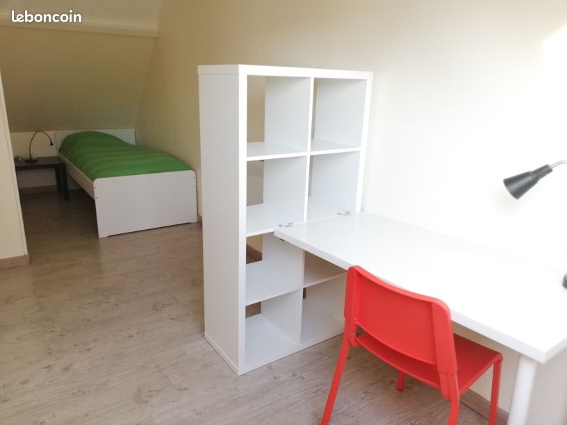 Maison 5 pièces 70 m² · à Caen · 70 m² · 435 €/mois
