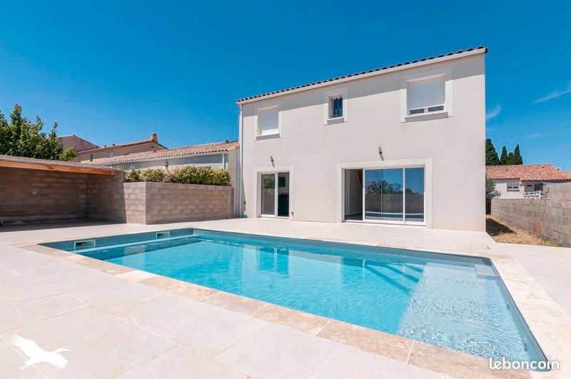 Maison 5 pièces 115 m² · à Abeilhan · 115 m² · 290 000 €