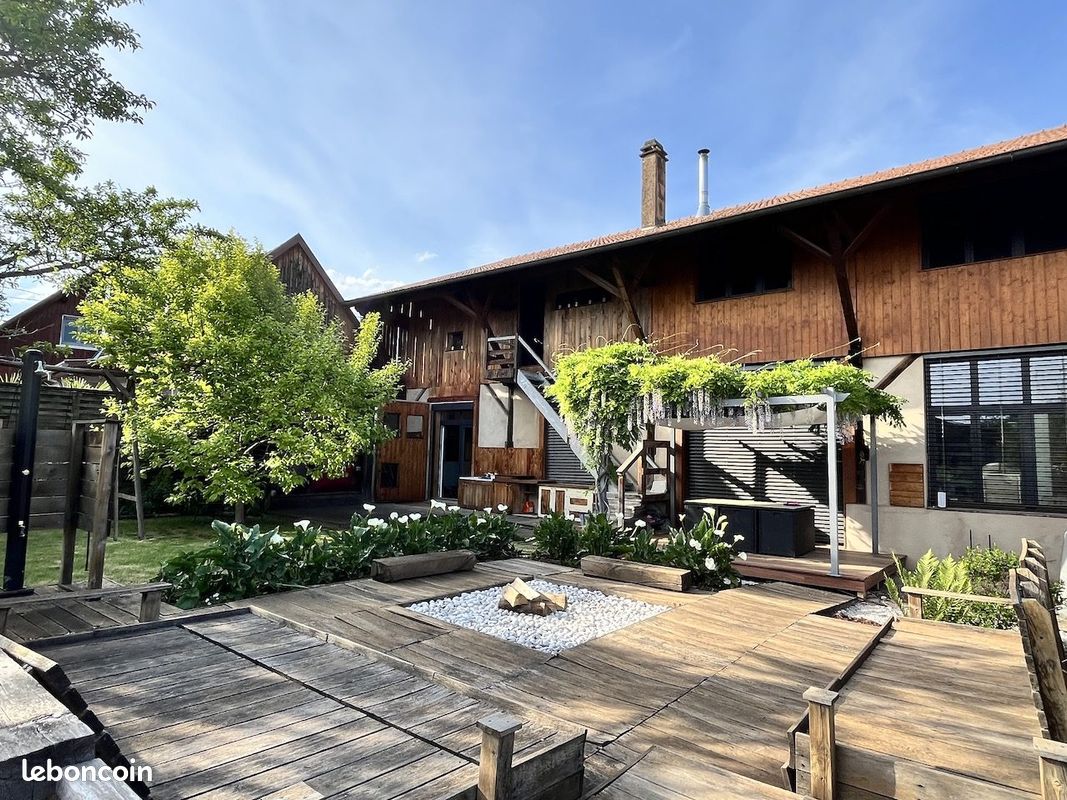 Maison 7 pièces 233 m² · à Epfig · 233 m² · 532 500 €