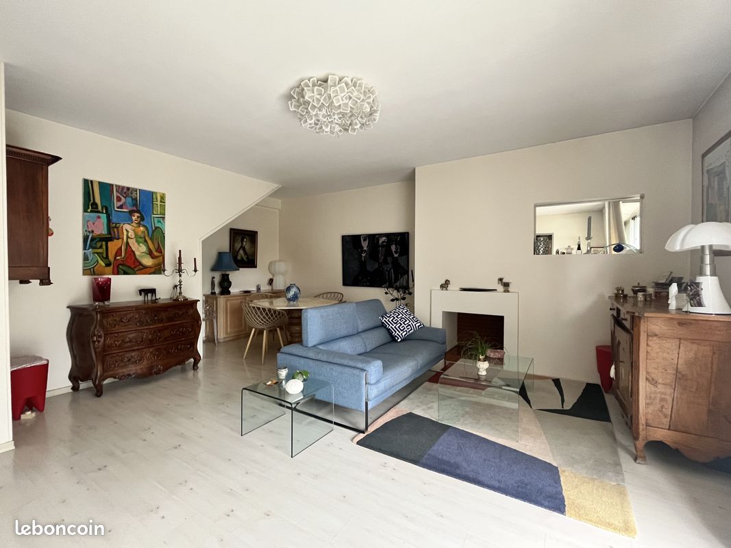 Appartement 5 pièces 113 m² · à Pau · 113 m² · 243 000 €