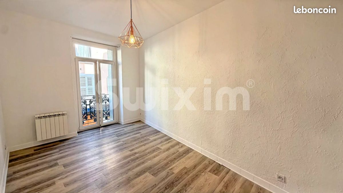 Appartement 2 pièces 37 m² · à Aix-les-Bains · 37 m² · 169 000 €