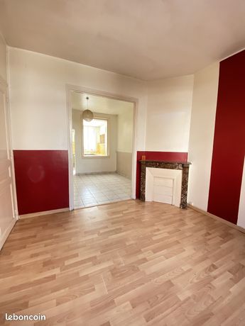 Maison 5 pièces 91 m²