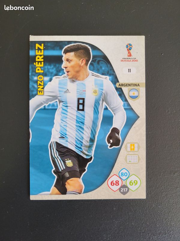 CARTES À COLLECTIONNER Rewe DFB Coupe du Monde 2020 2022 football Star