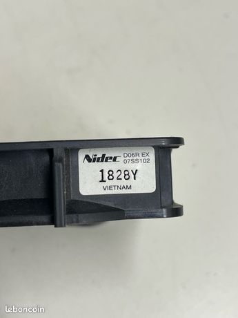 carte d'alimentation pièce console sony Playstation 2 PS2 SCPH-39004