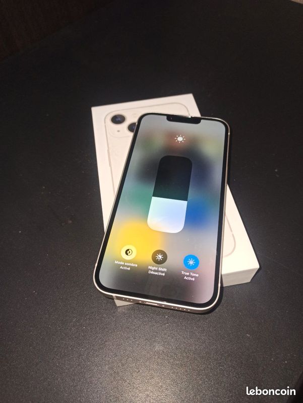 Iphone 13 128 gb (image 3)