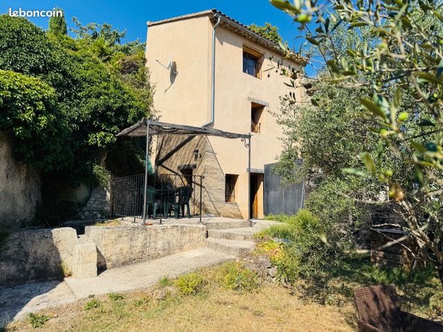 Maison 3 pièces 52 m² · à Malaucène · 52 m² · 198 000 €