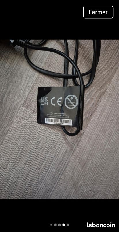 Lisseur GHD (image 5)