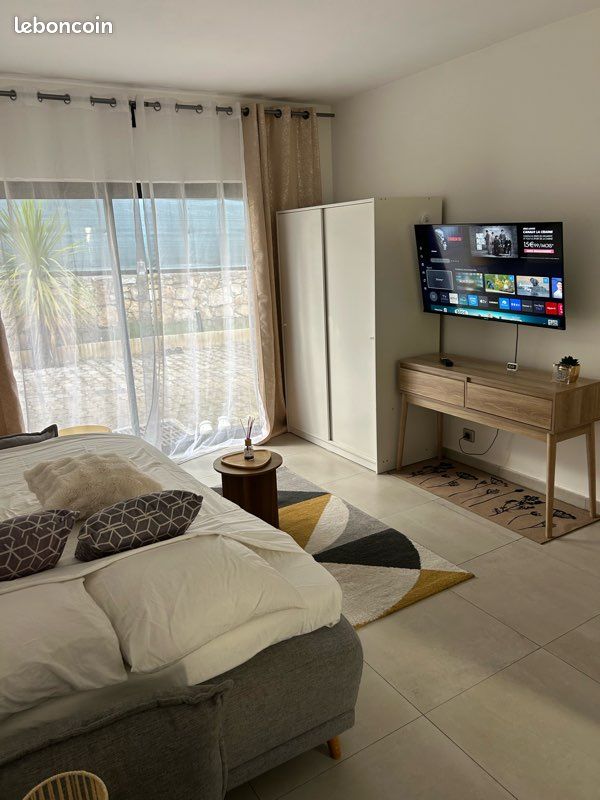 Appartement 1 pièce 27 m² · à Valbonne · 27 m² · 850 €/mois
