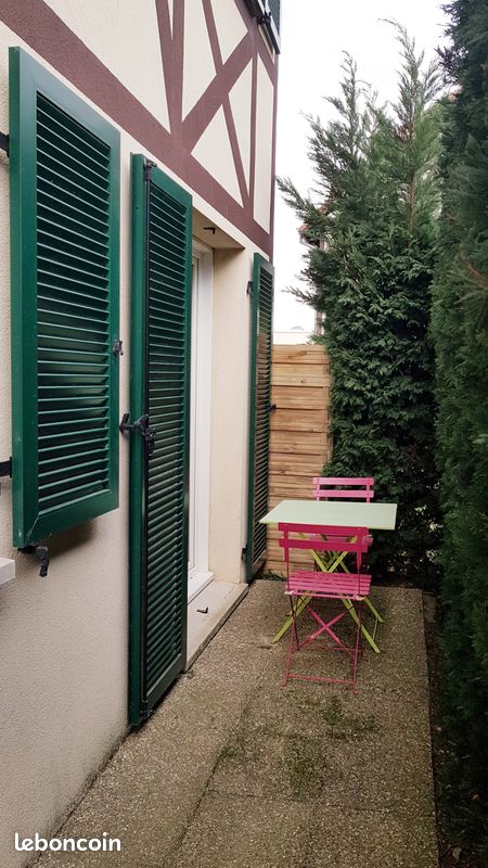 Appartement 2 pièces 34 m² · à Bollwiller · 34 m² · 550 €/mois