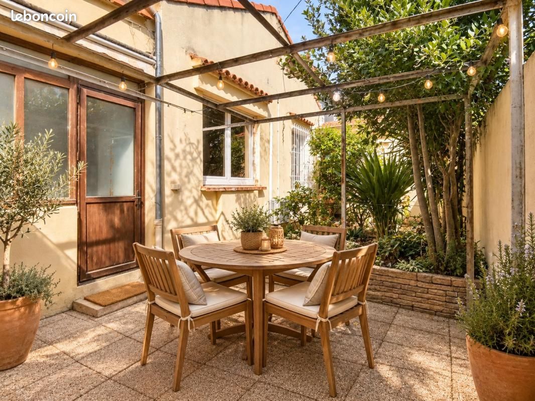 Maison 4 pièces 75 m² · à Toulon · 75 m² · 300 000 €