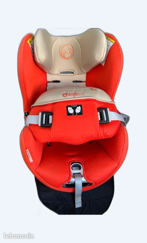 Siège auto cybex (image 1)