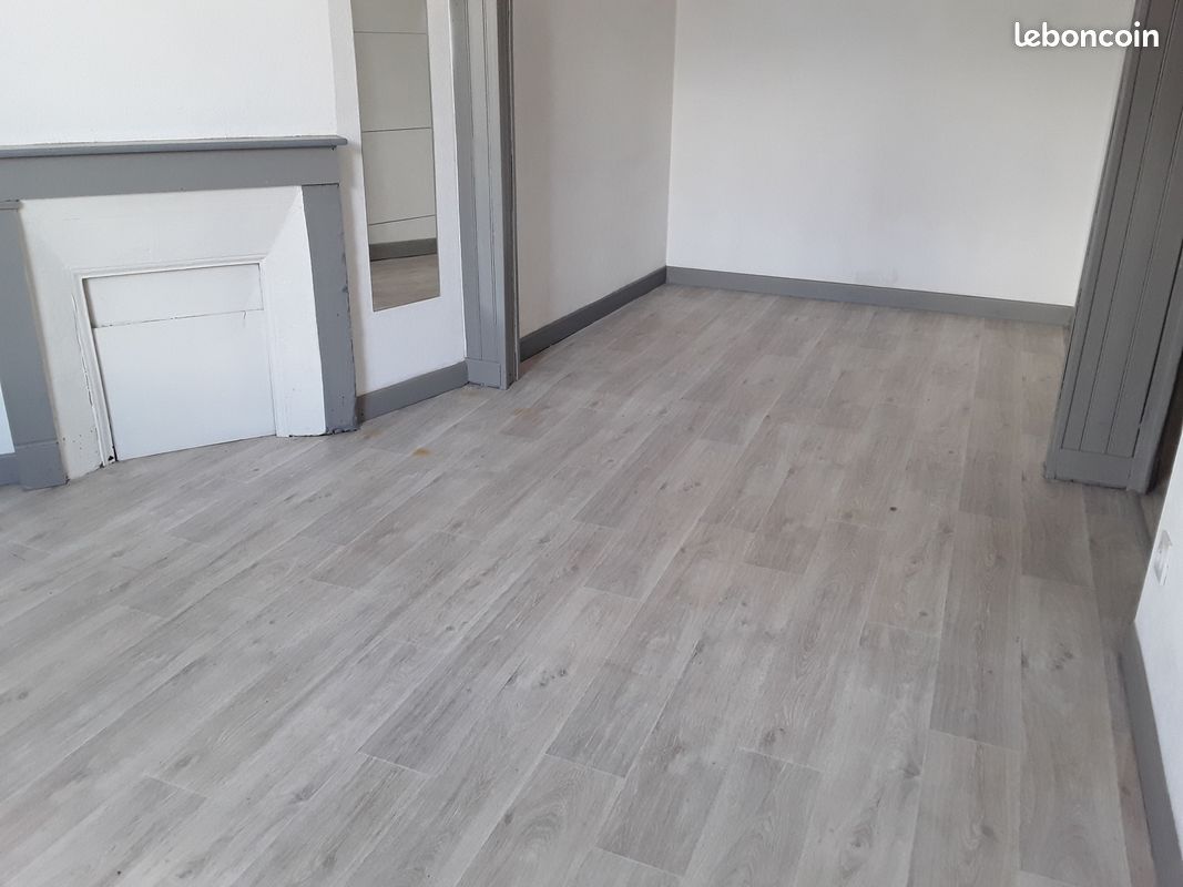 Appartement T2 Plein Centre Ville au Calme (image 2)