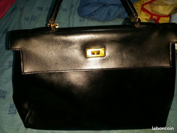 Sac Kelly d�??occasion | Plus que 2 ?� -75%